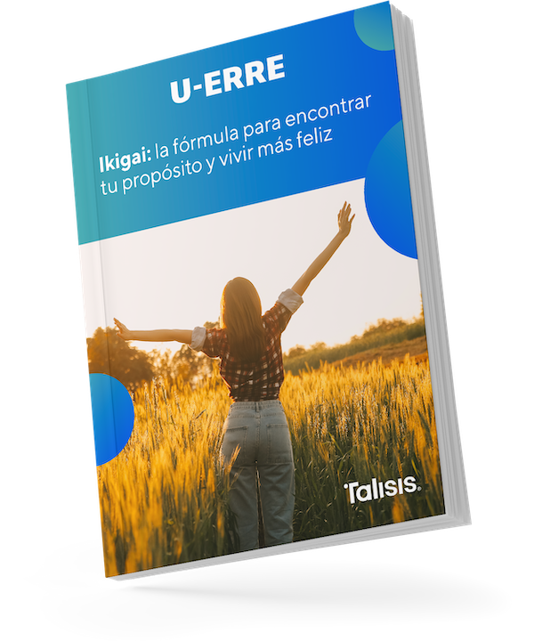 UERRE eBook 15 Ikigai- la fórmula para encontrar tu propósito y vivir más feliz