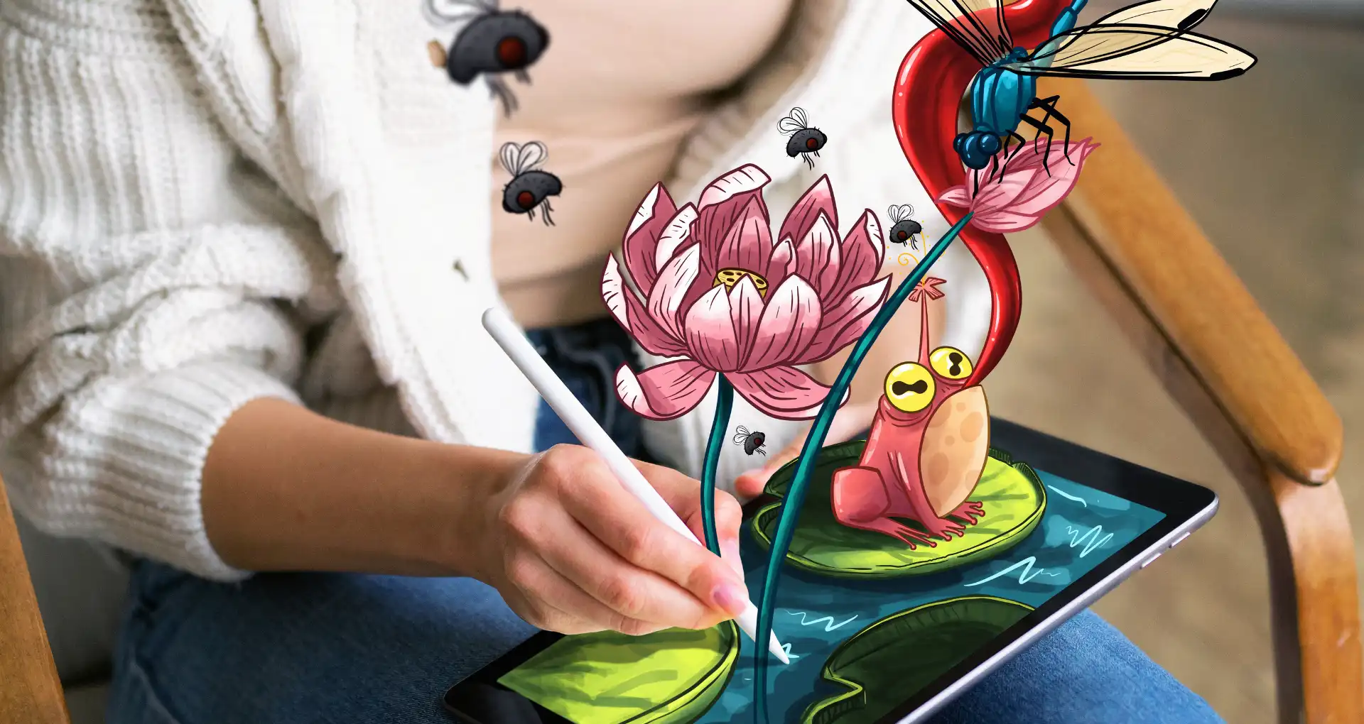 ¿Qué estudia la animación? Oportunidades del arte digital