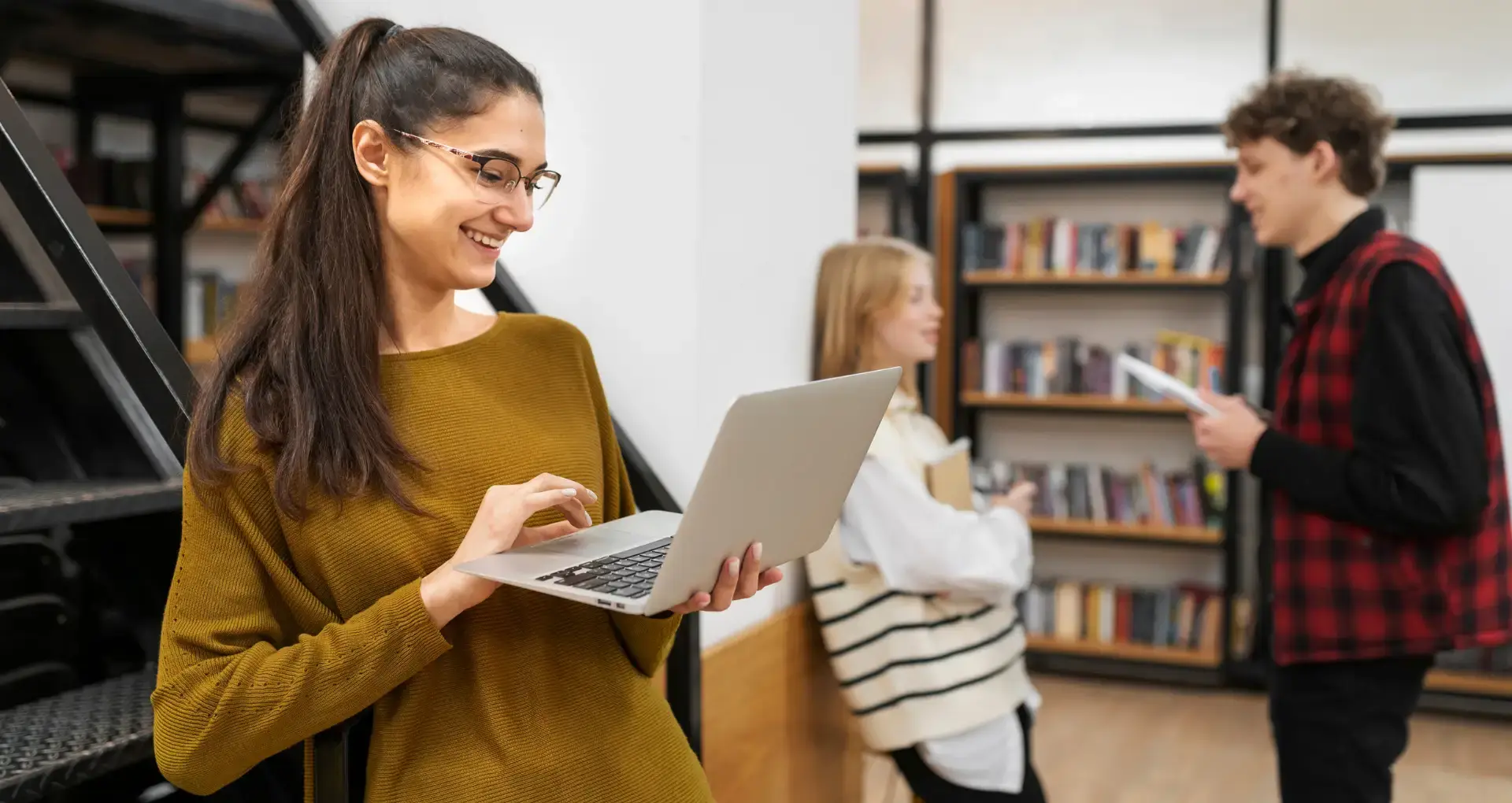 Los 5 buscadores académicos más importantes para potenciar tus investigaciones escolares