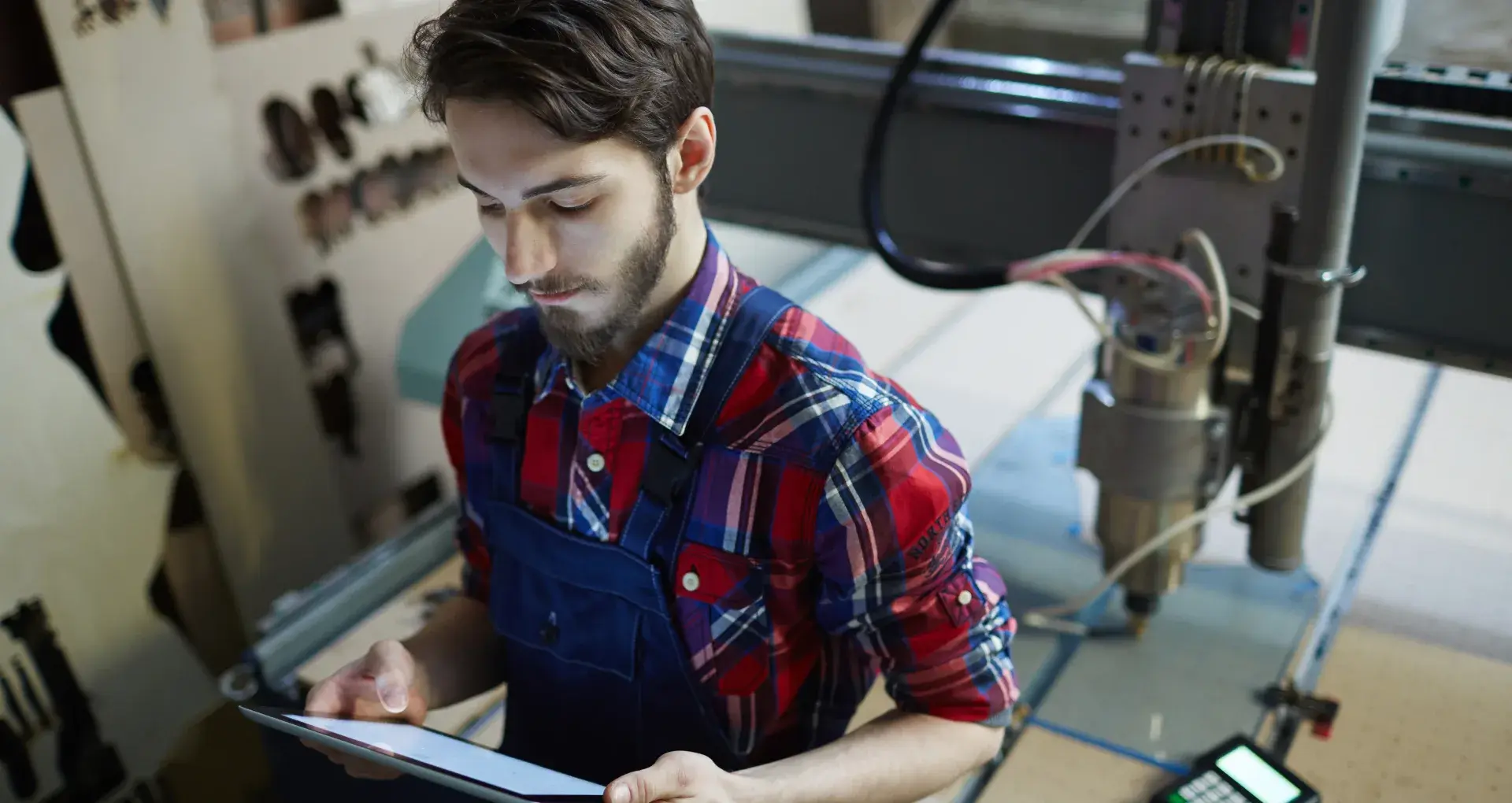 ¿Cuál es el sueldo de un Ingeniero Mecatrónico?