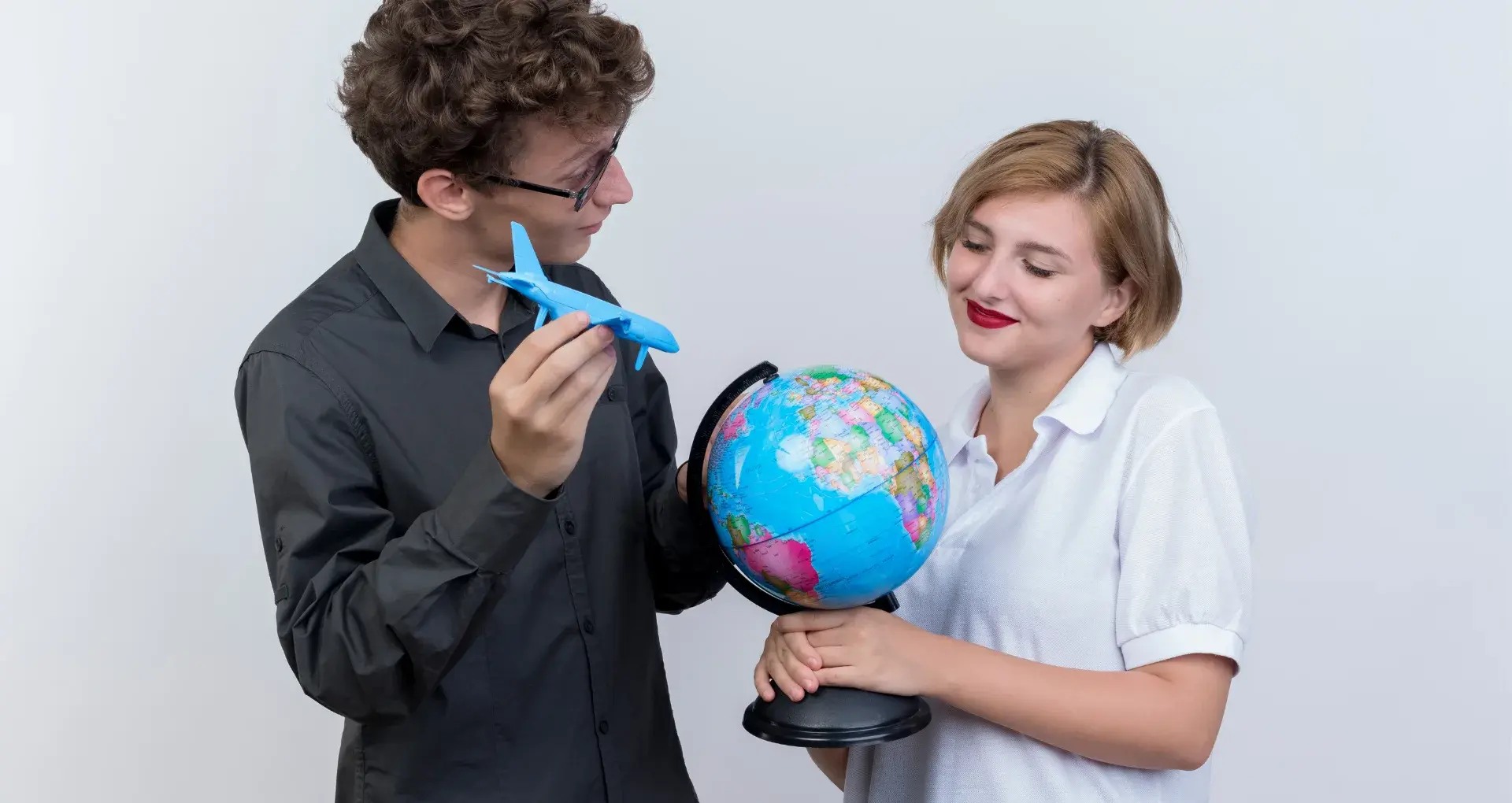 Intercambio estudiantil: Estudia en el extranjero con U-ERRE