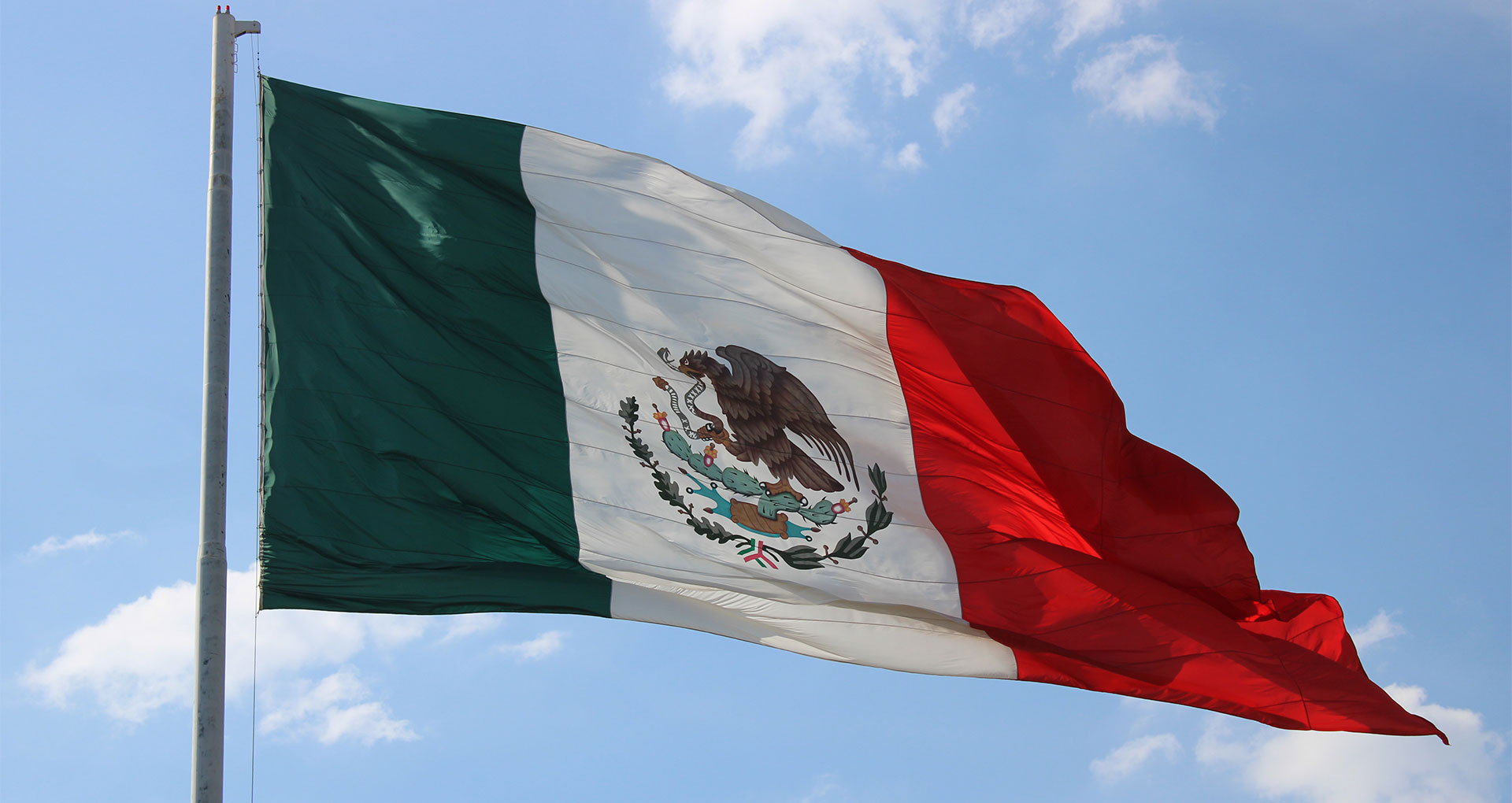 Nuevos horizontes políticos de México