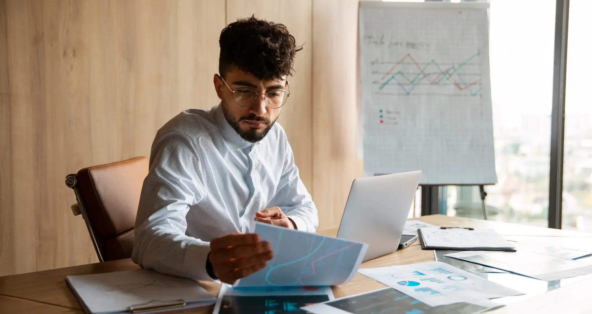 ¿Cómo es la Licenciatura en Contabilidad Pública Estratégica de U-ERRE?