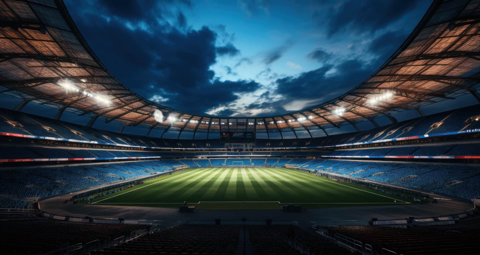 Repechaje en Monterrey: El reto detrás de cámaras para los profesionales del deporte