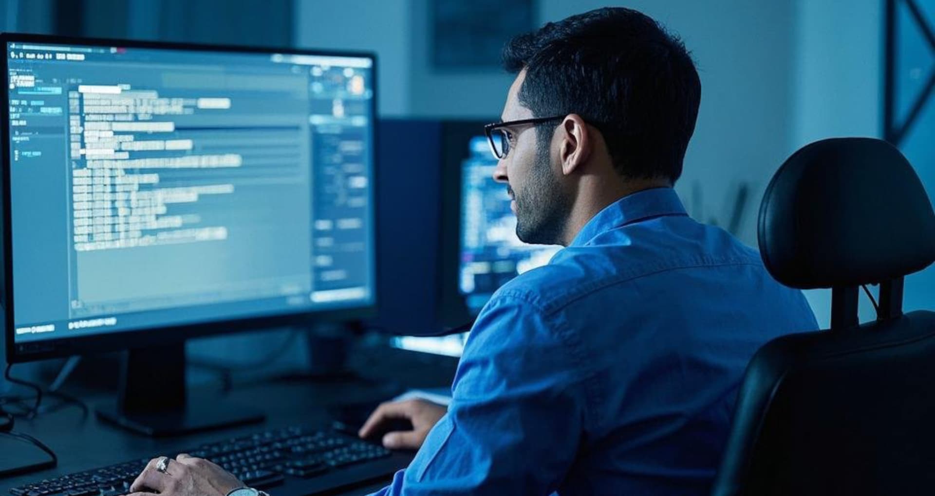 De la programación a la IA: descubre la Ingeniería en Ciencias Computacionales