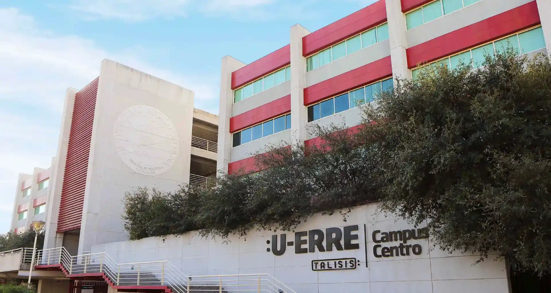 ¿Buscas universidad en Monterrey? U-ERRE puede ser para ti