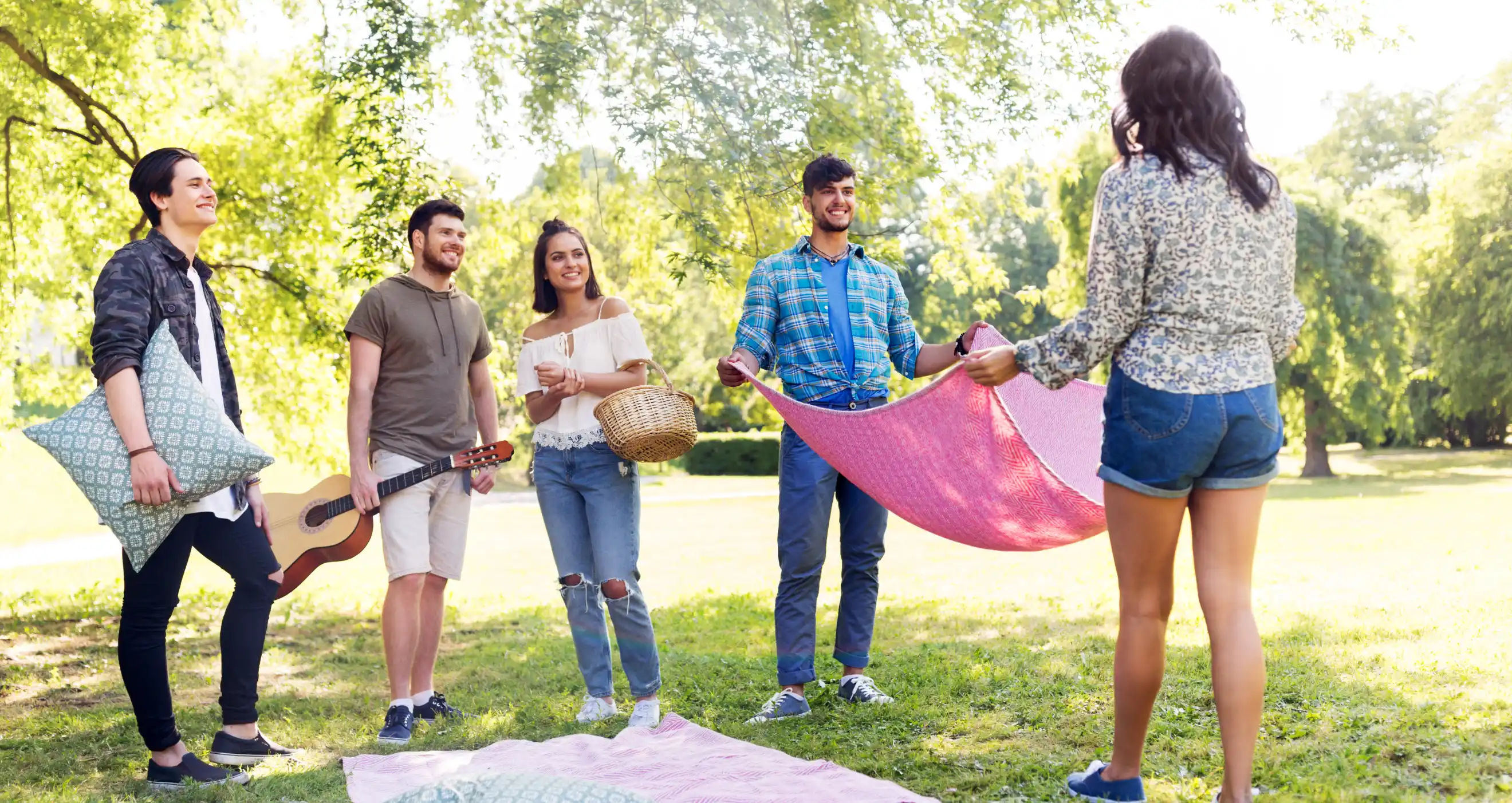 Ejemplos para aprovechar tu tiempo en la universidad