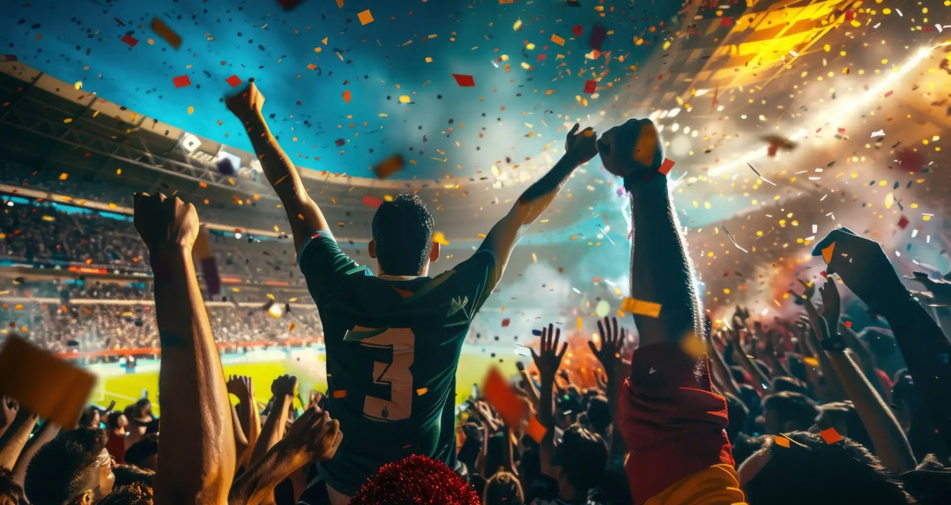 5 innovaciones tecnológicas que veremos en el Mundial México 2026