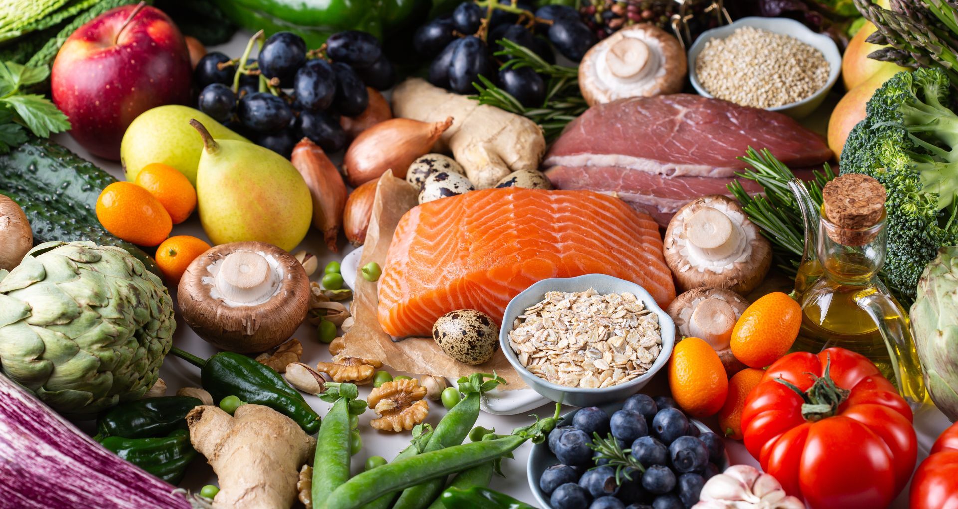 ¿Cuál es la diferencia entre alimentación y nutrición?