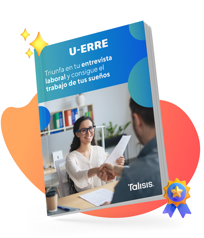 Triunfa en tu entrevista laboral y consigue el trabajo de tus sueños el área profesional ideal