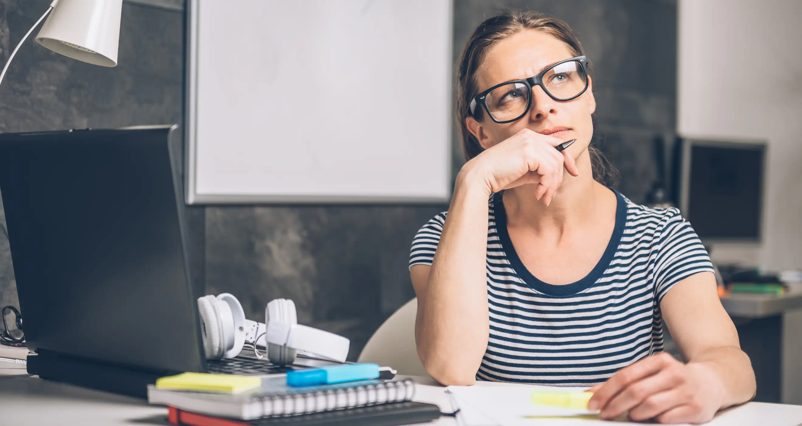 ¿Un examen define tu futuro? La respuesta es no (y te decimos por qué)