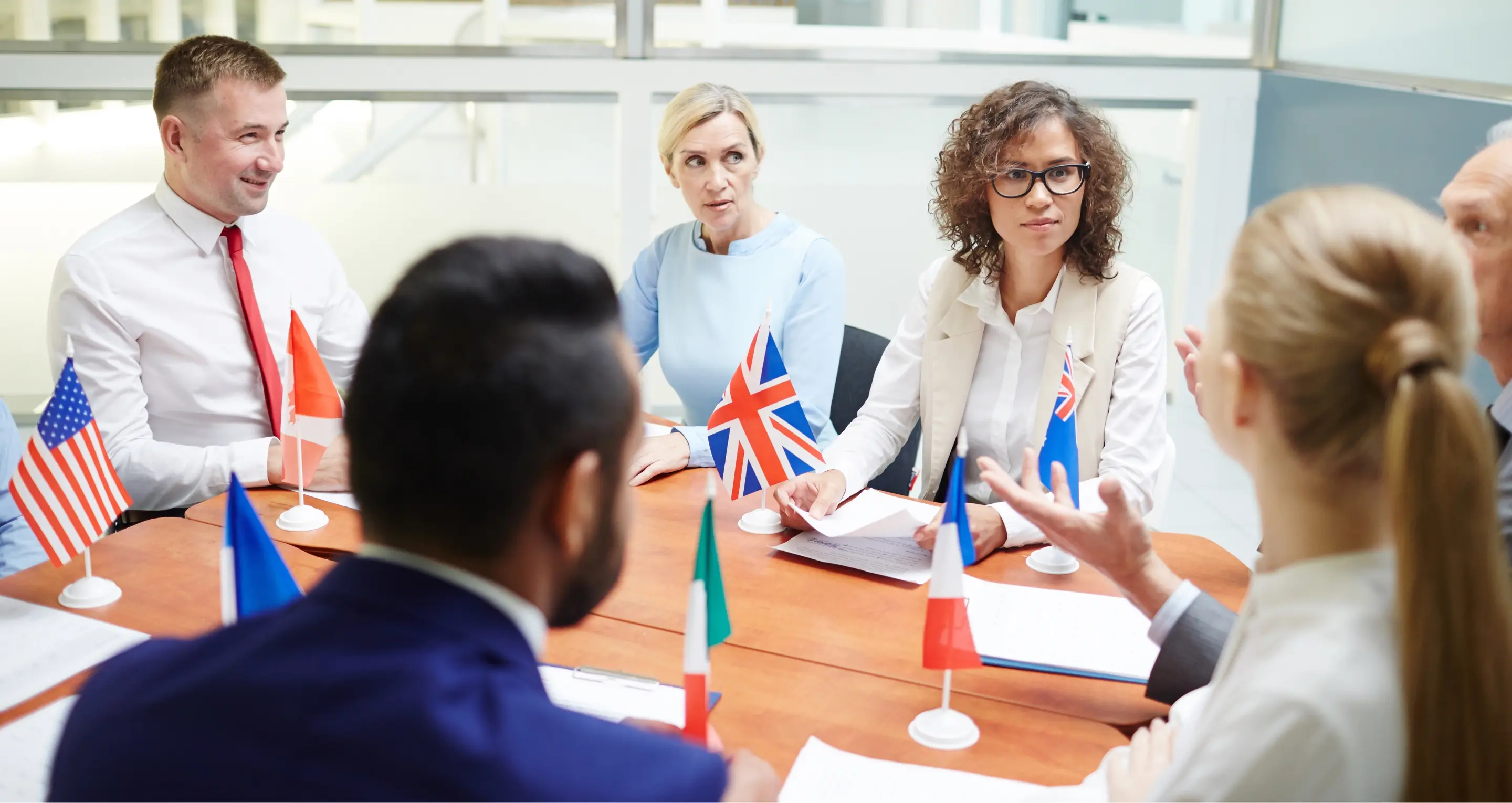 Negocios internacionales: ¿de qué trata esta carrera?