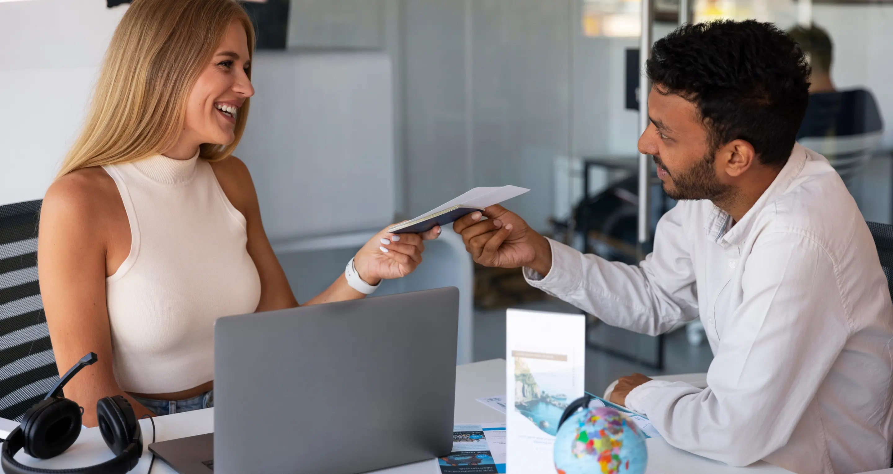 ¿Comercio o Negocios internacionales? Conoce cuál es mejor para ti
