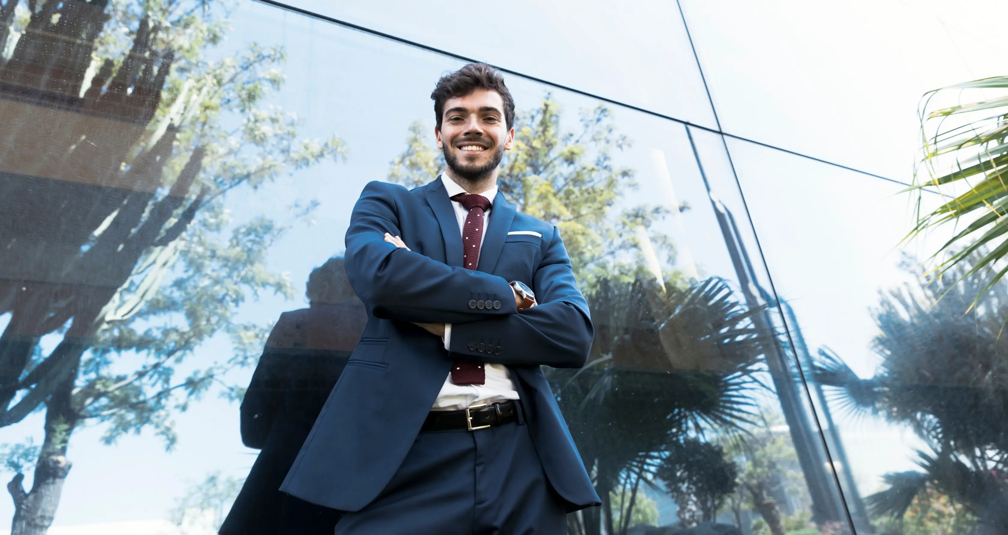 ¿Qué estudiar para ser empresario y tener mi propia empresa?