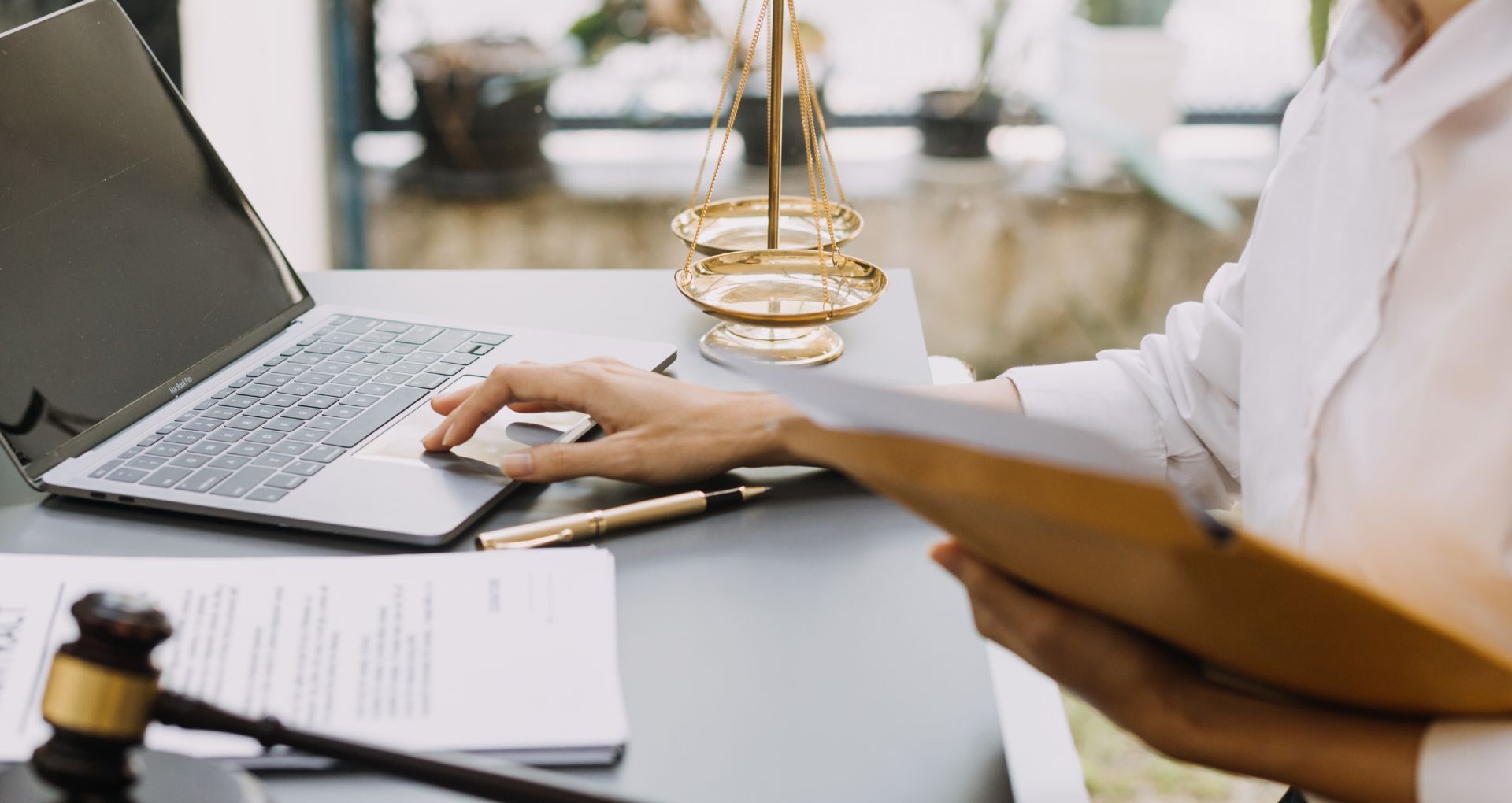 ¿Qué son las ciencias jurídicas? ¡Descubre el mundo del derecho!